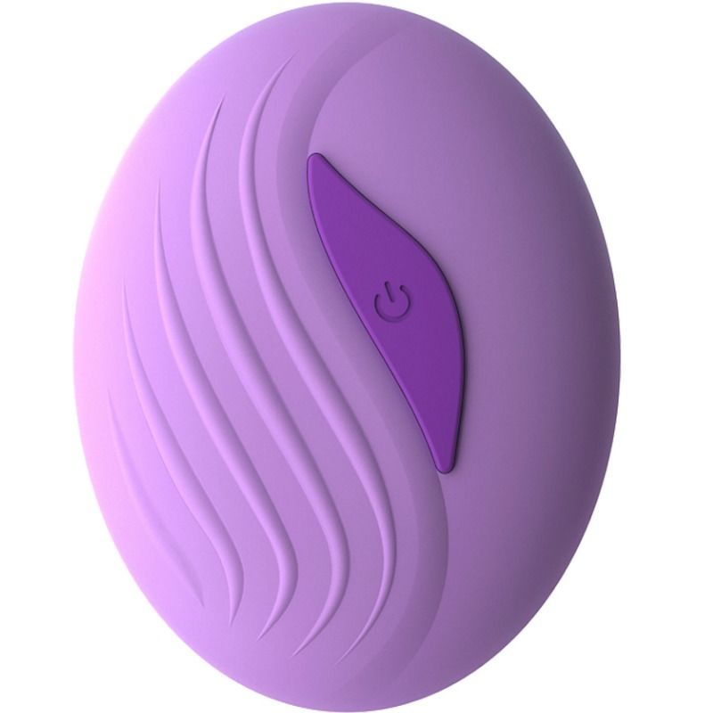 FANTASY FOR HER - G-SPOT ESTIMULADOR PUNTO G CONTROL REMOTO - Imagen 3