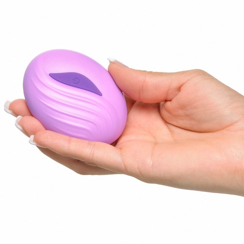 FANTASY FOR HER - G-SPOT ESTIMULADOR PUNTO G CONTROL REMOTO - Imagen 4