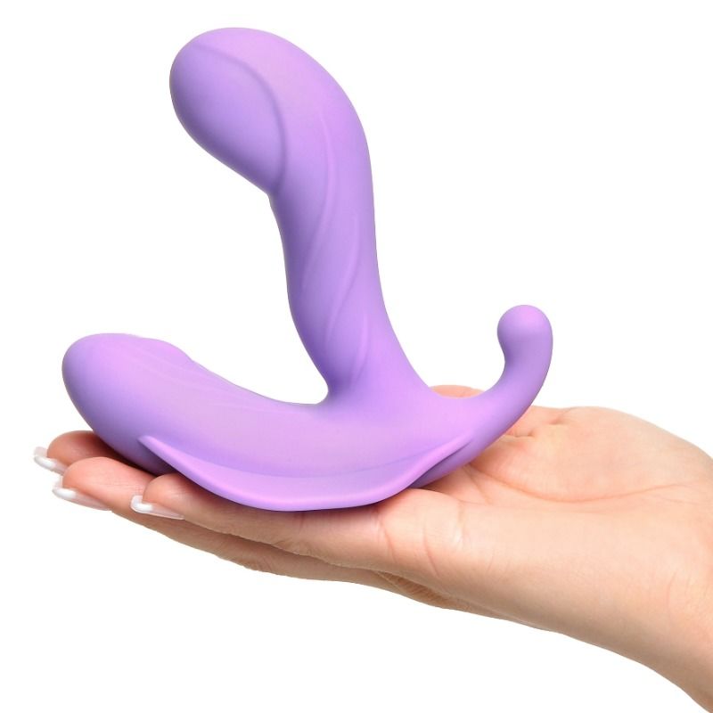 FANTASY FOR HER - G-SPOT ESTIMULADOR PUNTO G CONTROL REMOTO - Imagen 5