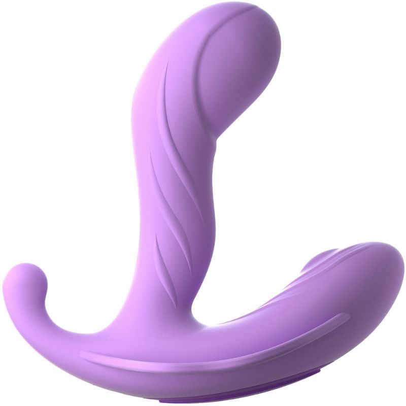 FANTASY FOR HER - G-SPOT ESTIMULADOR PUNTO G CONTROL REMOTO - Imagen 6