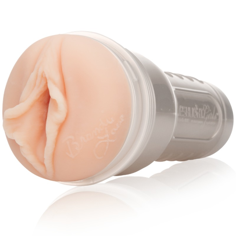 FLESHLIGHT GIRLS - BRANDI AMANO LA VAGINA - immagine 6