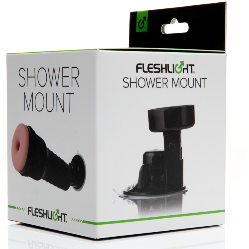 FLESHLIGHT - ADAPTADOR DUCHA SHOWER MOUNT - Imagen 3