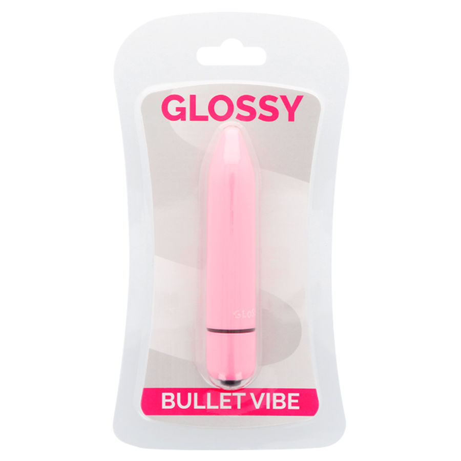 GLOSSY - THIN VIBE ROSE – Image 2