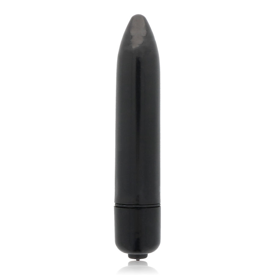 GLOSSY - NERO VIBE SOTTILE - immagine 3