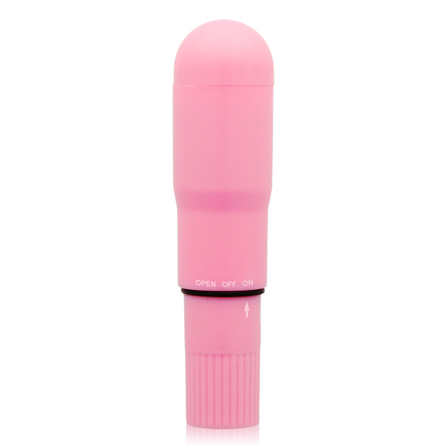 GLOSSY - POCKET VIBRADOR ROSA - Imagen 3