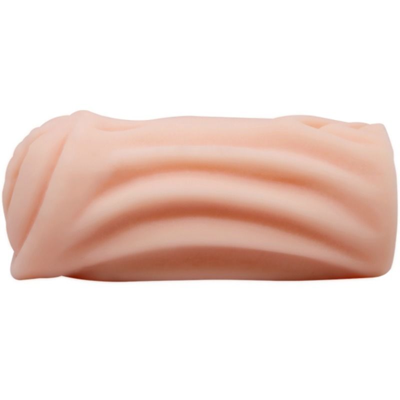 CRAZY BULL - JANE MASTURBADOR VAGINA 13.5 CM - Imagen 6