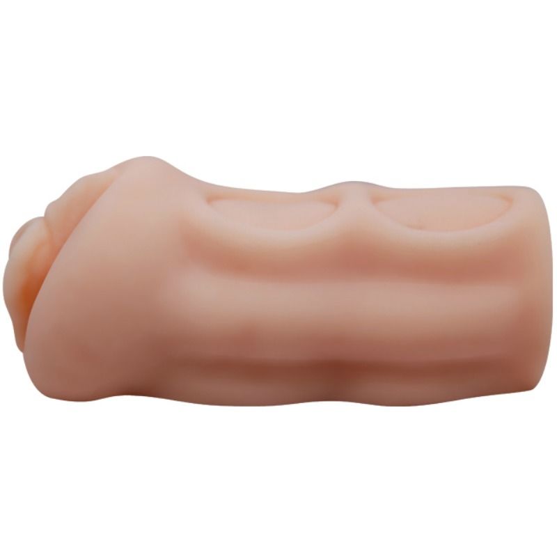 CRAZY BULL - MASTURBADOR VAGINA LILLIAN 13 CM - Image 6