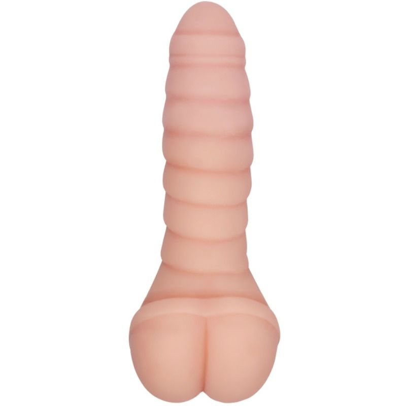 CRAZY BULL - PÉNIS MULTIFONCTIONNEL 21.8 CM – Image 5