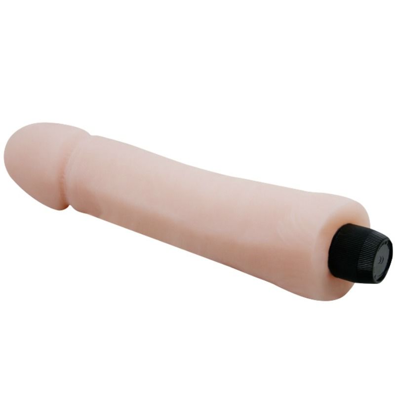BAILE - LOVE COMPANION DILDO VIBRATOR 25 CM - Image 5