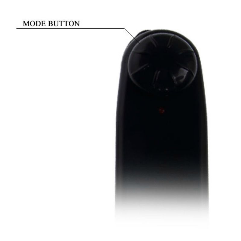 BAILE - COCK DILDO REALÍSTICO CON VIBRACIÓN 21.6 CM - Imagen 6