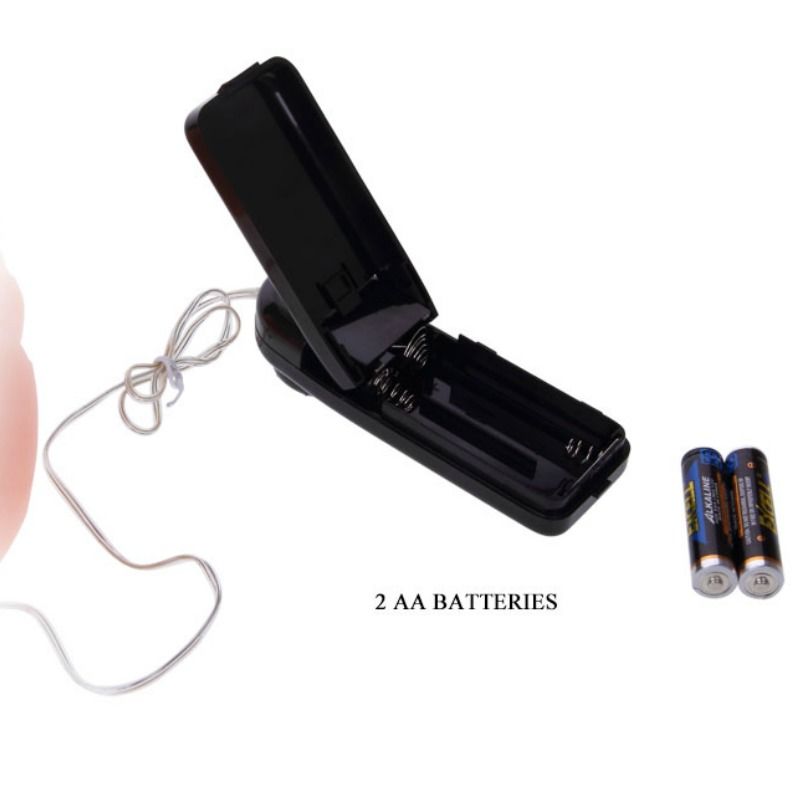 BAILE - COCK DILDO REALÍSTICO CON VIBRACIÓN 21.6 CM - Imagen 7