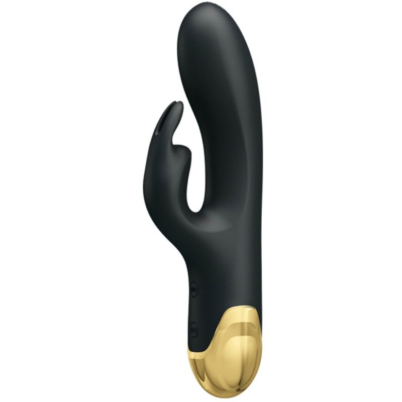PRETTY LOVE - SMART DOUBLE PLEASURE VIBRATOR - Image 6