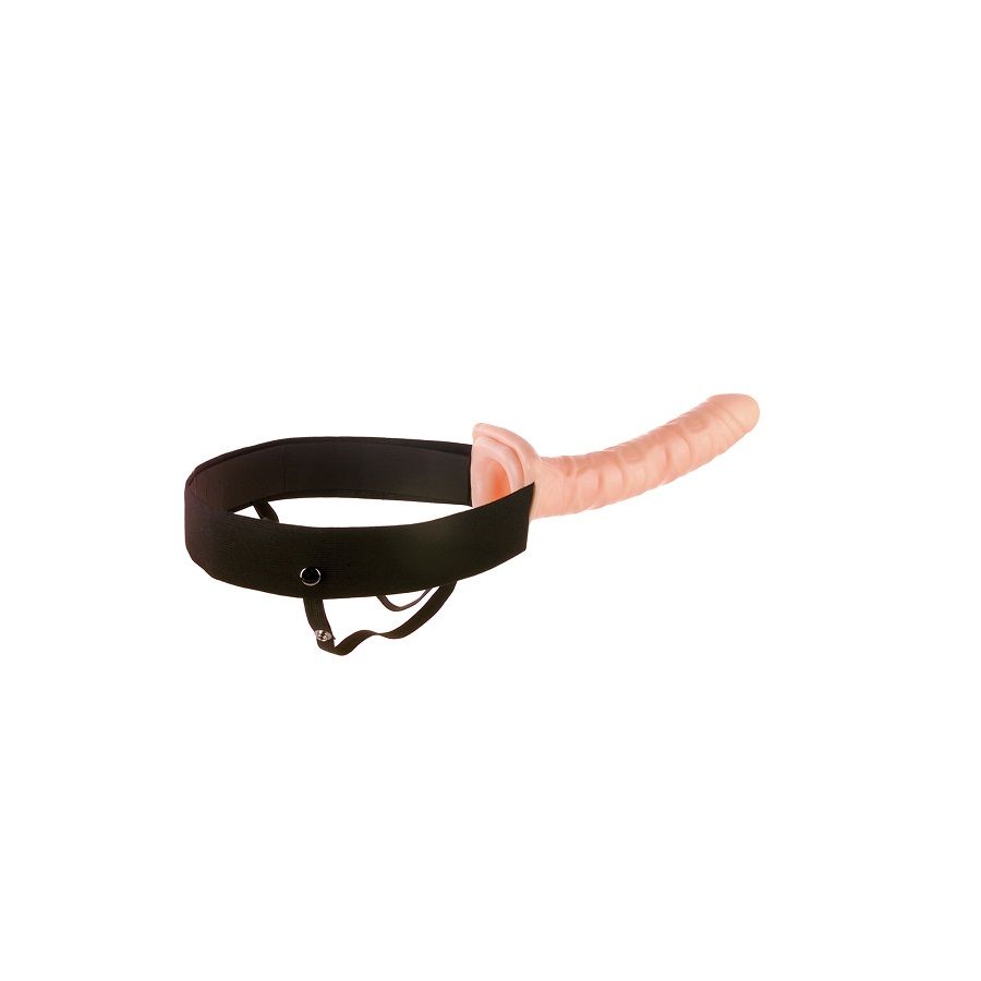 FETISH FANTASY SERIES - SANGLE CREUSE DREAM 25,4 CM – Image 3