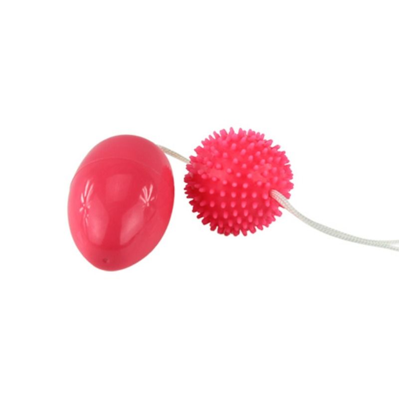 BAILE - TWINS BALLS BOLAS ANALES COMBINADAS - Imagen 4