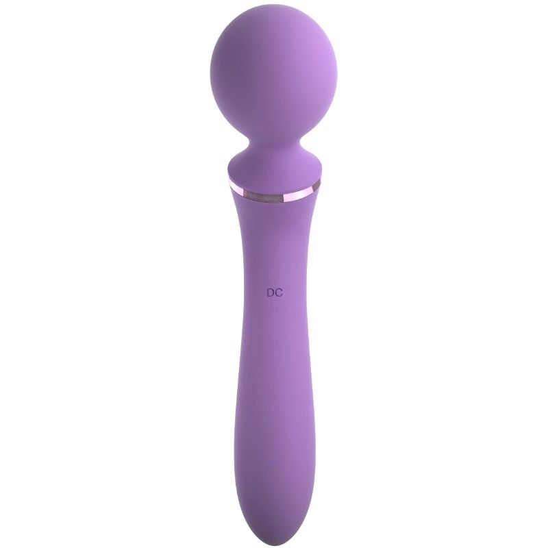 FANTASY FOR HER - DUO WAND MASSAGE HER - immagine 2