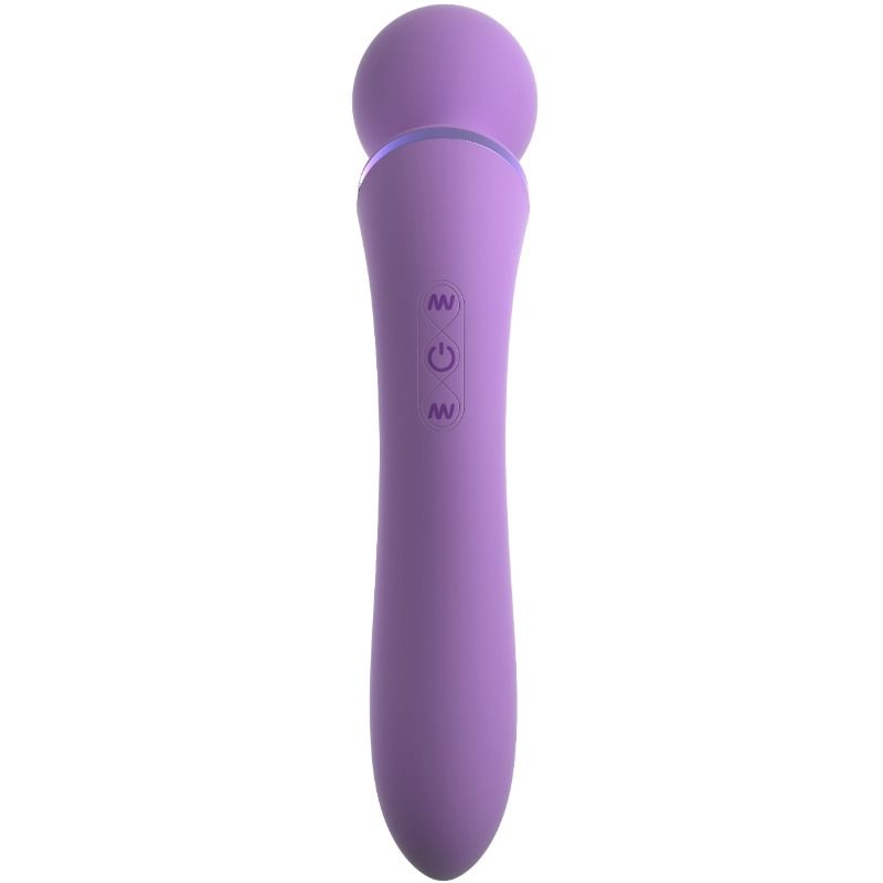 FANTASY FOR HER - DUO WAND MASSAGE HER - immagine 3