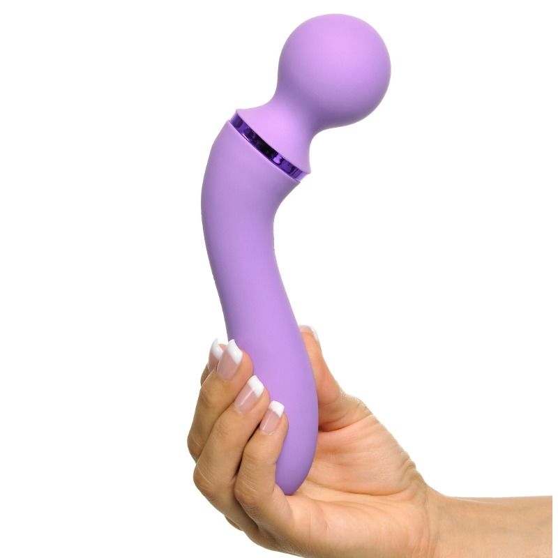 FANTASY FOR HER - DUO WAND MASSAGE HER - immagine 5