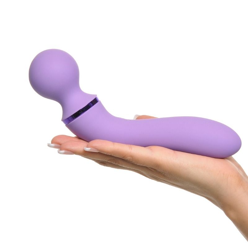 FANTASY FOR HER - DUO WAND MASSAGE HER - immagine 7