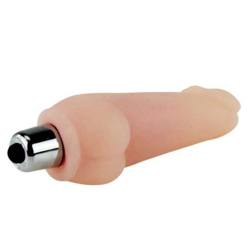 BAILE - VIBRATEUR SUPER MINI MAVOUVIN – Image 7