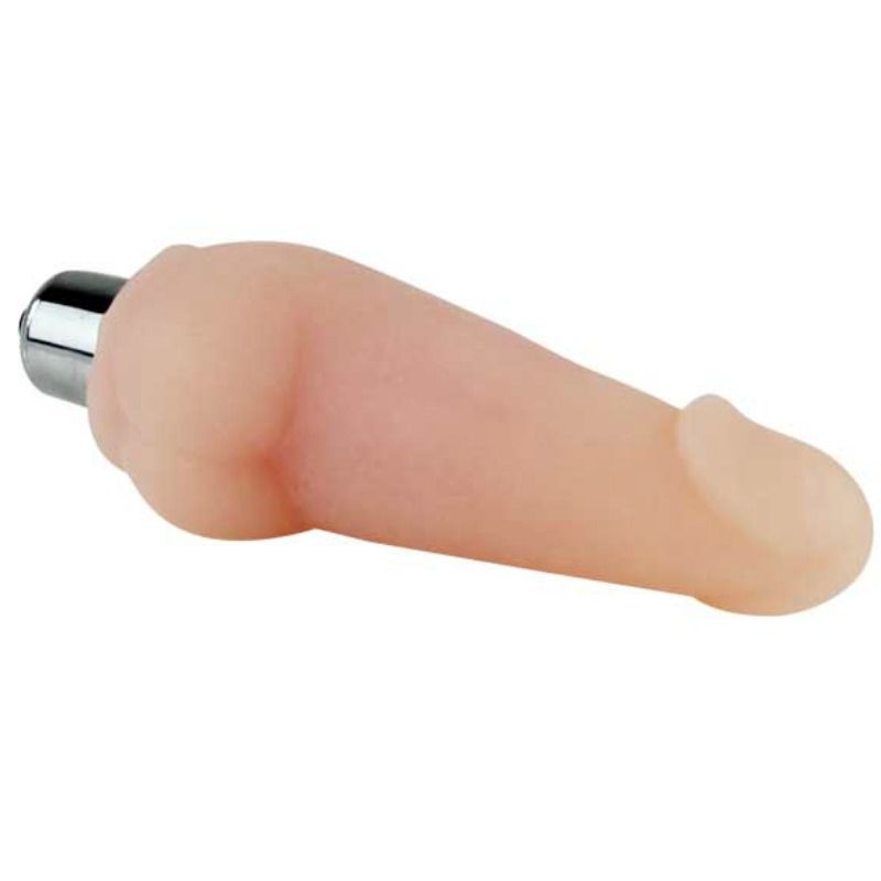 BAILE - VIBRATEUR SUPER MINI MAVOUVIN – Image 6