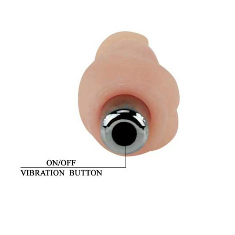 BAILE - VIBRATEUR SUPER MINI MAVOUVIN – Image 5