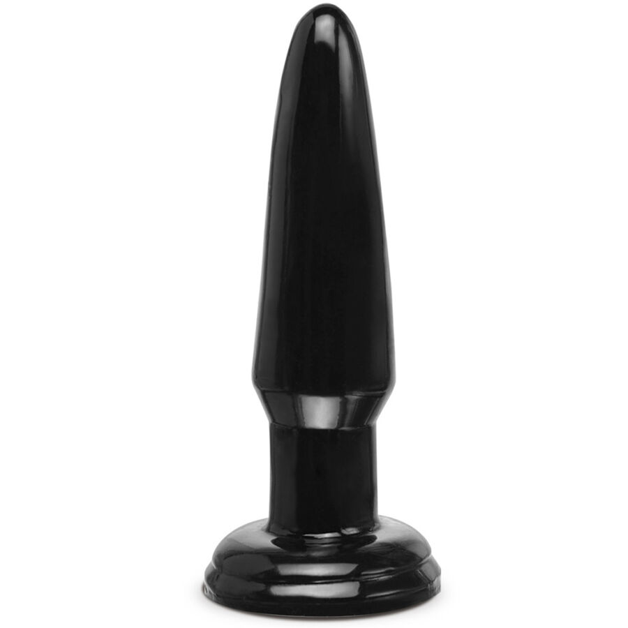 FETISH FANTASY SERIES - PLUG ANAL PRINCIPIANTE 9 CM - Imagen 2
