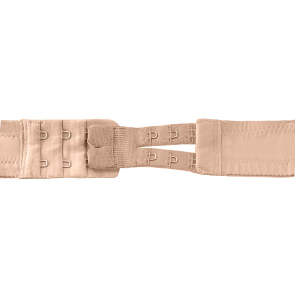 BYE-BRA - FLEXIBLE CONTOUR EXTENDERS 2 HOOKS 3 UNITS - Image 6