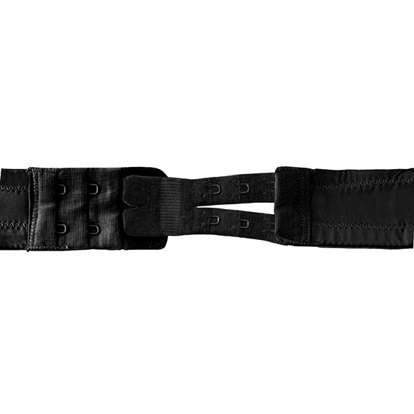 BYE-BRA - FLEXIBLE CONTOUR EXTENDERS 2 HOOKS 3 UNITS - Image 7
