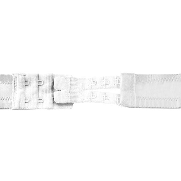 BYE-BRA - FLEXIBLE CONTOUR EXTENDERS 2 HOOKS 3 UNITS - Image 3
