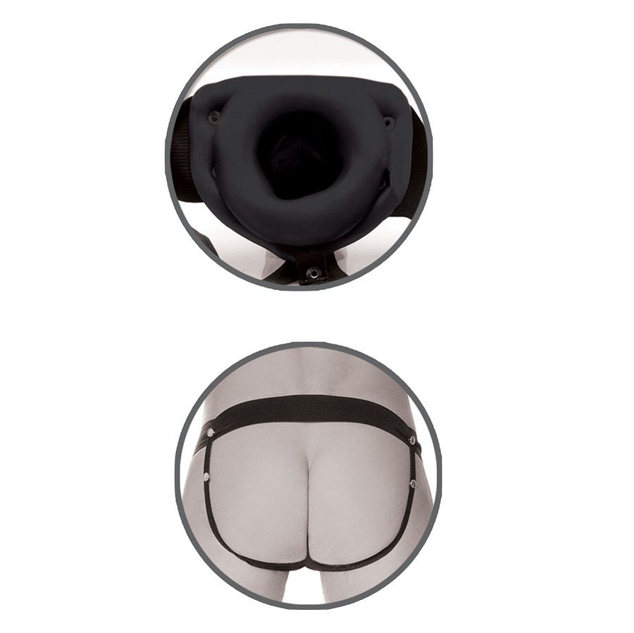FETISH FANTASY LIMITED EDITION - CINTURINO CAVO 14 CM - immagine 4