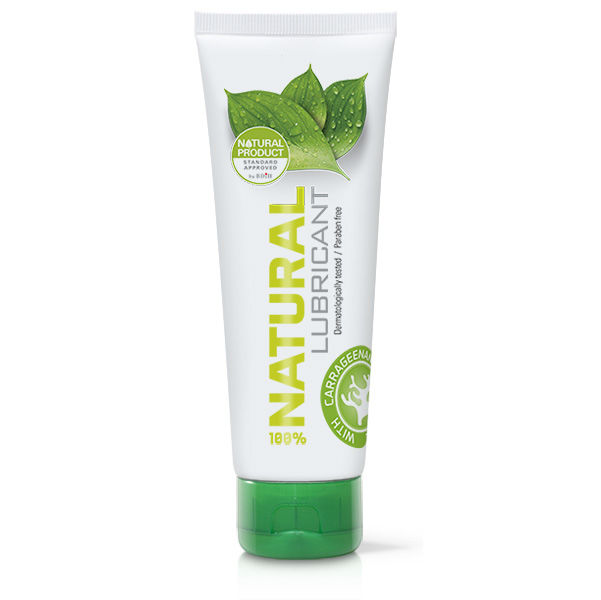 COBECO - PHARMA BASE LUBRIFIANTE AGUA NATUREL 125 ML – Image 2