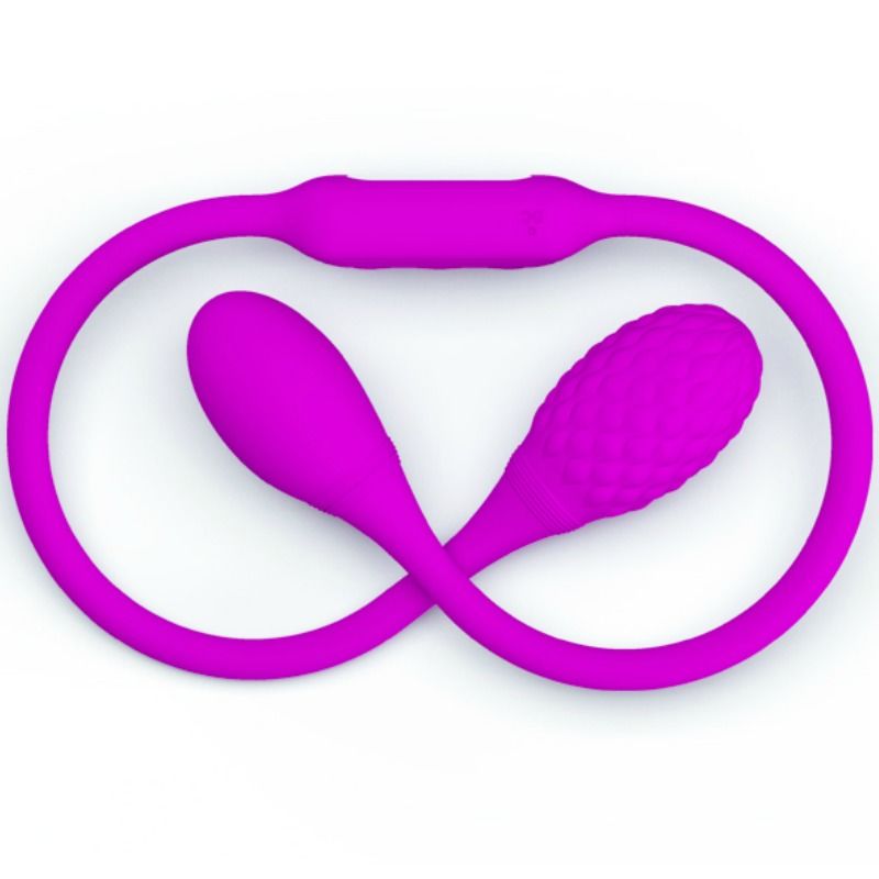 PRETTY LOVE - STIMOLATORE UNISEX DREAM LOVERS WHIP 2 - immagine 7