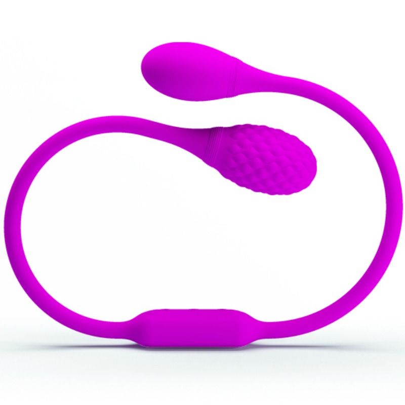 PRETTY LOVE - STIMOLATORE UNISEX DREAM LOVERS WHIP 2 - immagine 8