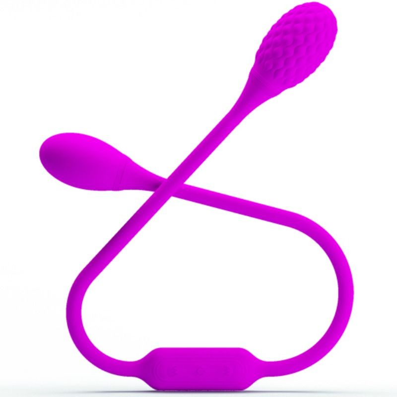 PRETTY LOVE - STIMOLATORE UNISEX DREAM LOVERS WHIP 2 - immagine 4