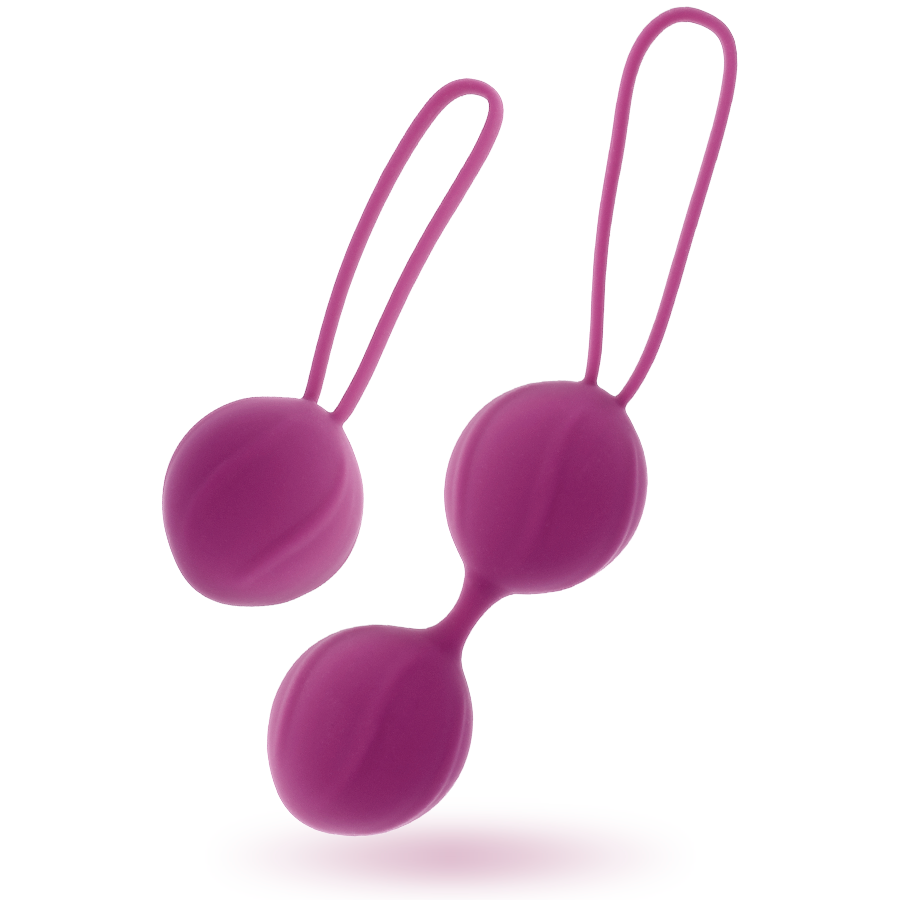COVERME - TRAINER PELVICO LILLA KEGEL - immagine 3