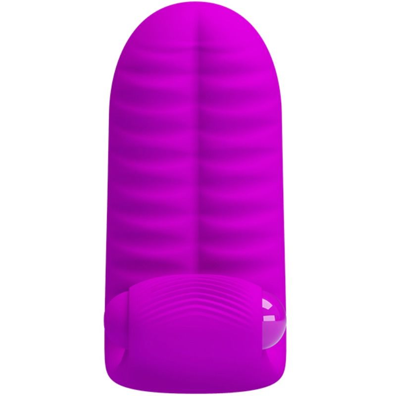 PRETTY LOVE - ABBOTT DÉ DÉS STIMULATEUR LILAS – Image 6