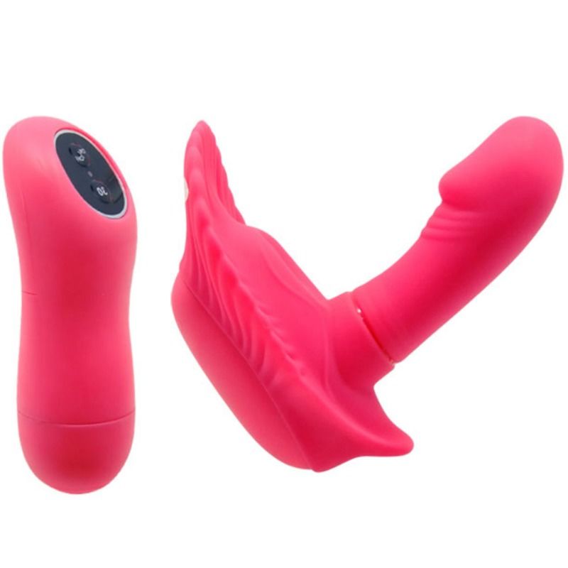 PRETTY LOVE - FLIRTATION G-POINT STIMULATOR 30 MODES - Image 6
