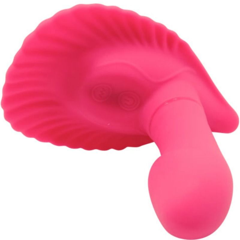 PRETTY LOVE - FLIRTATION G-POINT STIMULATOR 30 MODES - Image 4