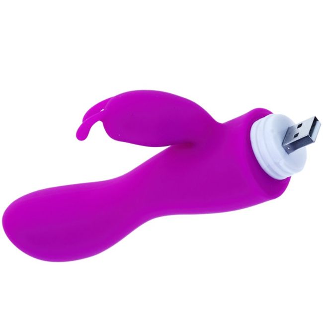 PRETTY LOVE - SMART KYLE VIBRATOR 30 MODES - Image 7