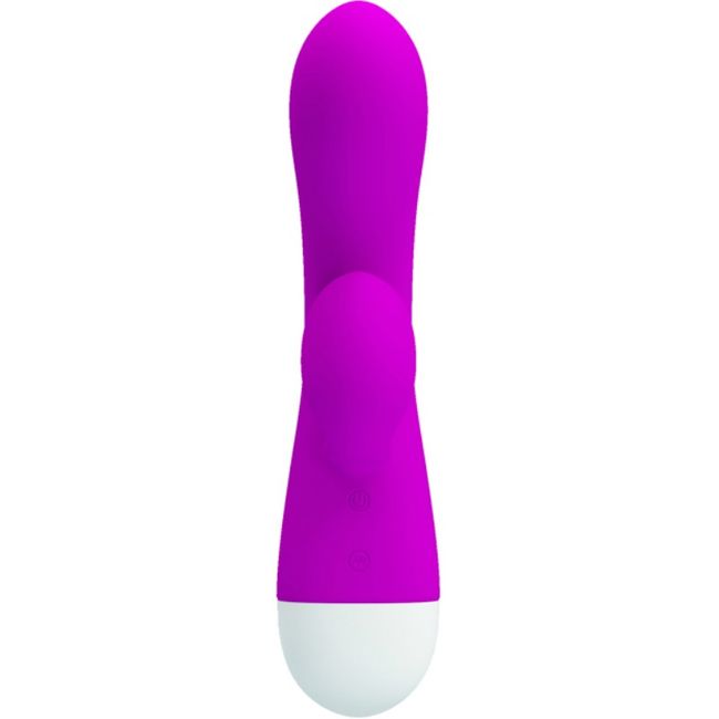 PRETTY LOVE - SMART ELI VIBRATOR 30 MODES - Image 5