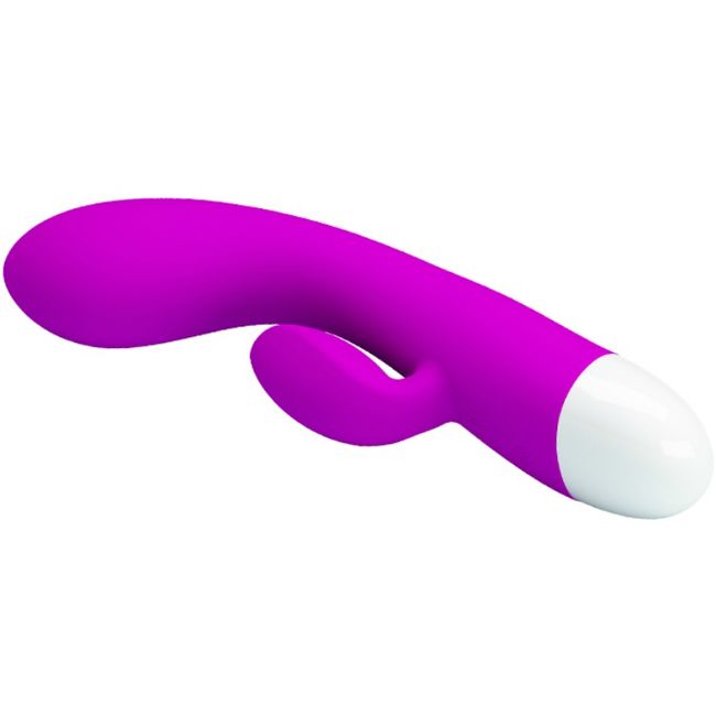 PRETTY LOVE - SMART ELI VIBRATOR 30 MODES - Image 3