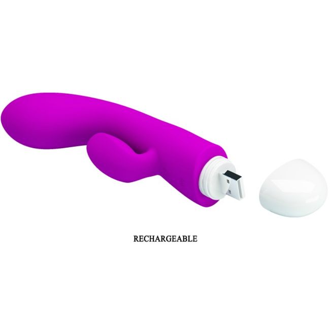 PRETTY LOVE - SMART ELI VIBRATOR 30 MODES - Image 2