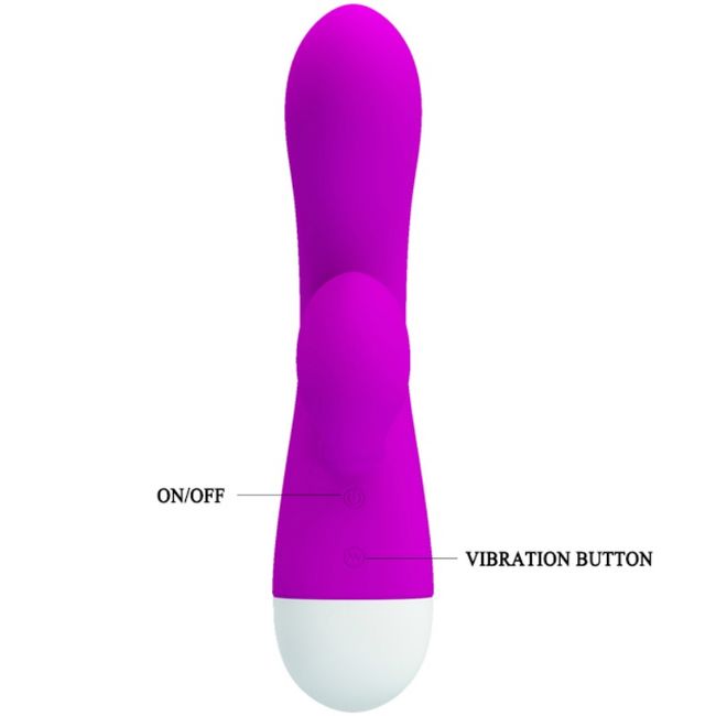 PRETTY LOVE - SMART ELI VIBRATOR 30 MODES - Image 7