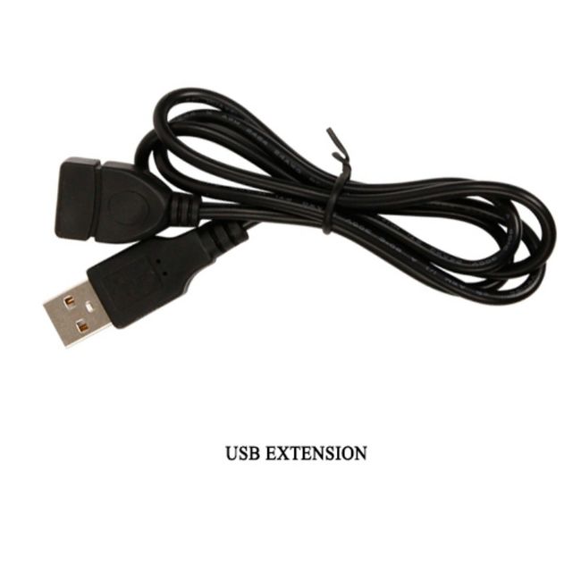PRETTY LOVE - SMART ELI VIBRATOR 30 MODES - Image 8