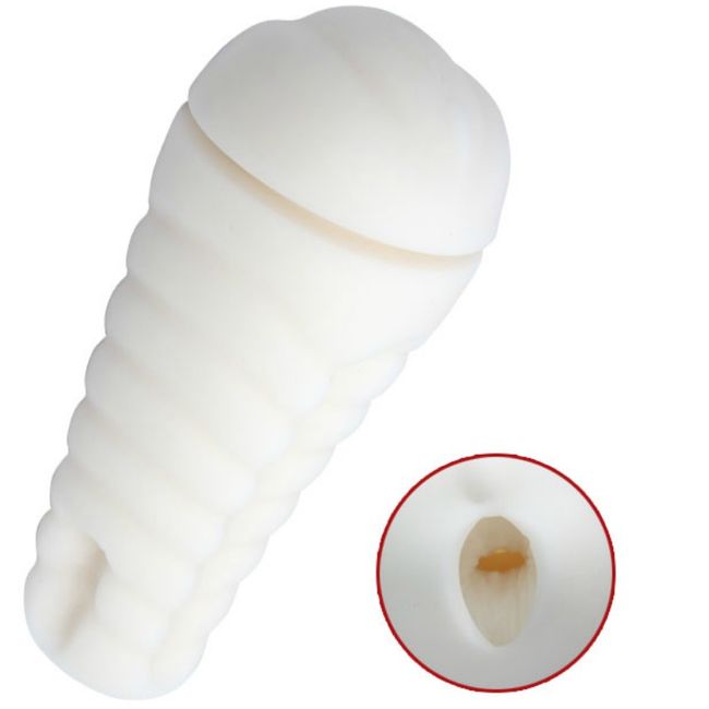 PRETTY LOVE - MASTURBATORE VAGINA KITTY 2 - immagine 3
