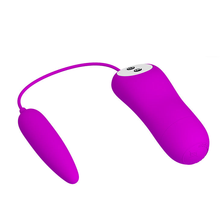 PRETTY LOVE - STIMULATEUR DE MASSAGE HARRIET – Image 8