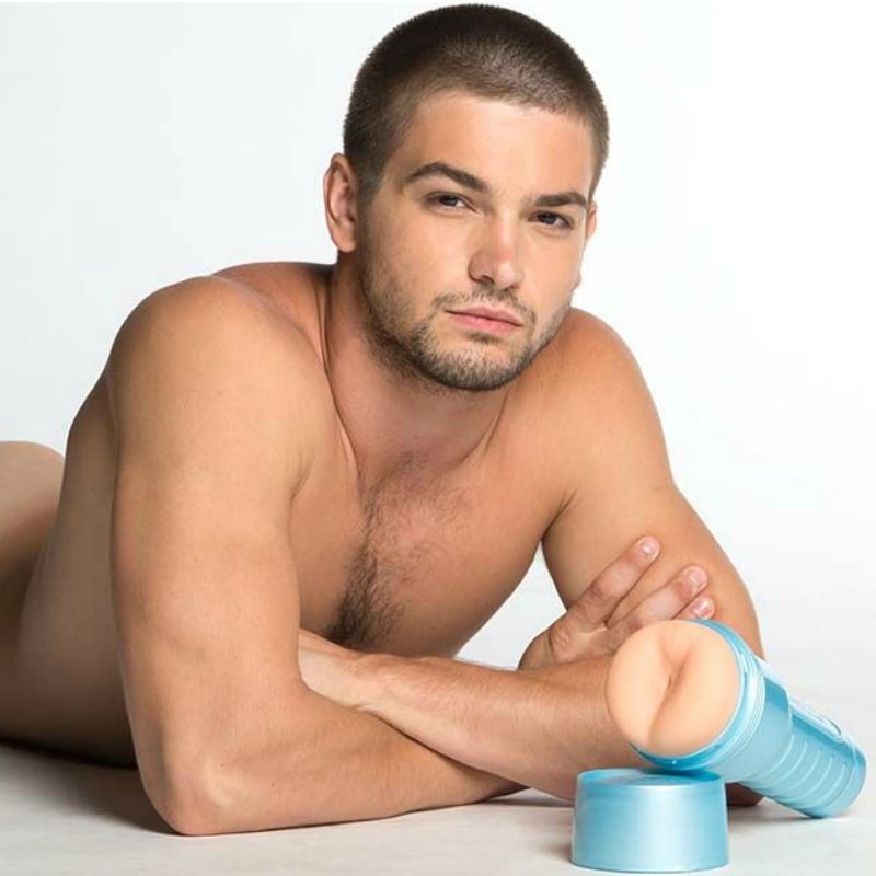 FLESHJACK - MASTURBADOR JOHNNY RAPID ANO - Imagen 4