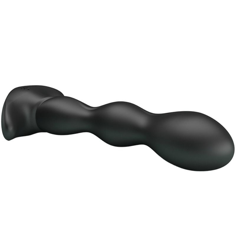 PRETTY LOVE - ANAL MASSAGER 12 VIBRATIONSMODI – Bild 9