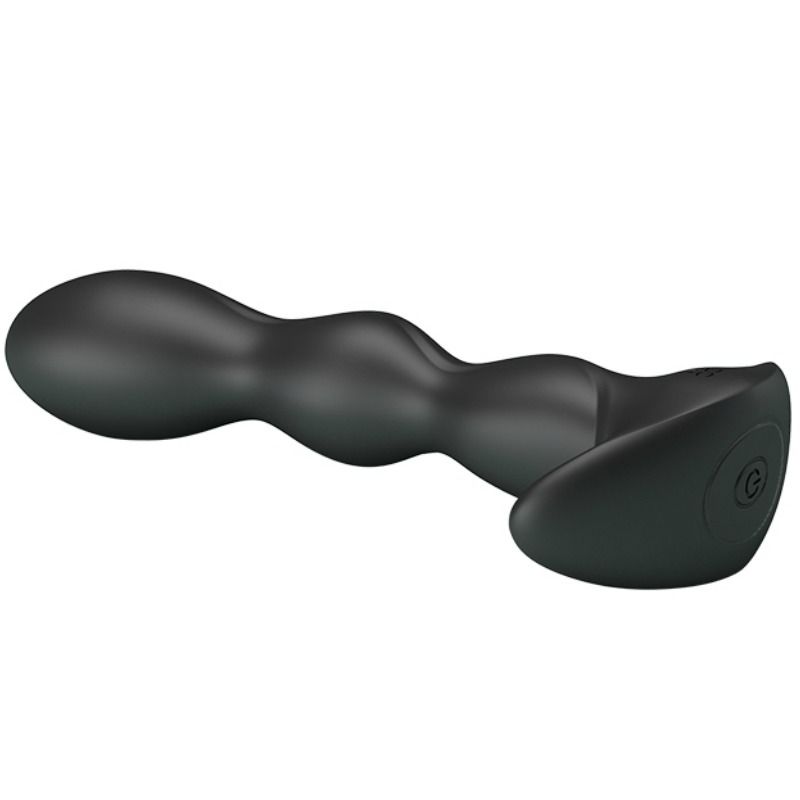 PRETTY LOVE - ANAL MASSAGER 12 VIBRATIONSMODI – Bild 8