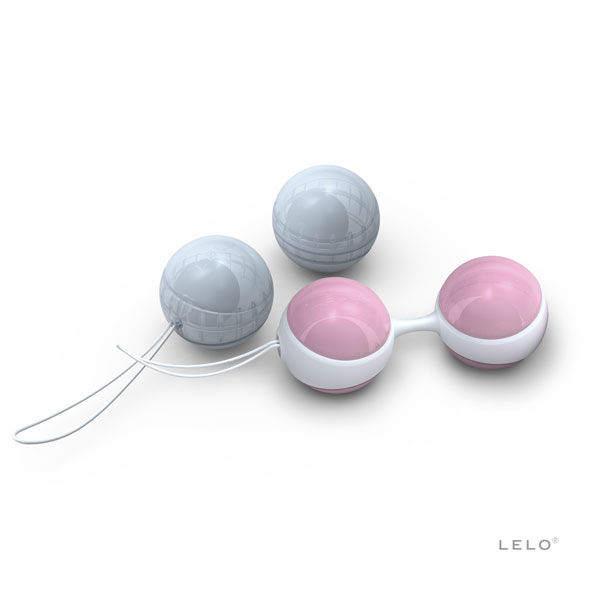 LELO - LUNA KEGEL BALLS - Image 3